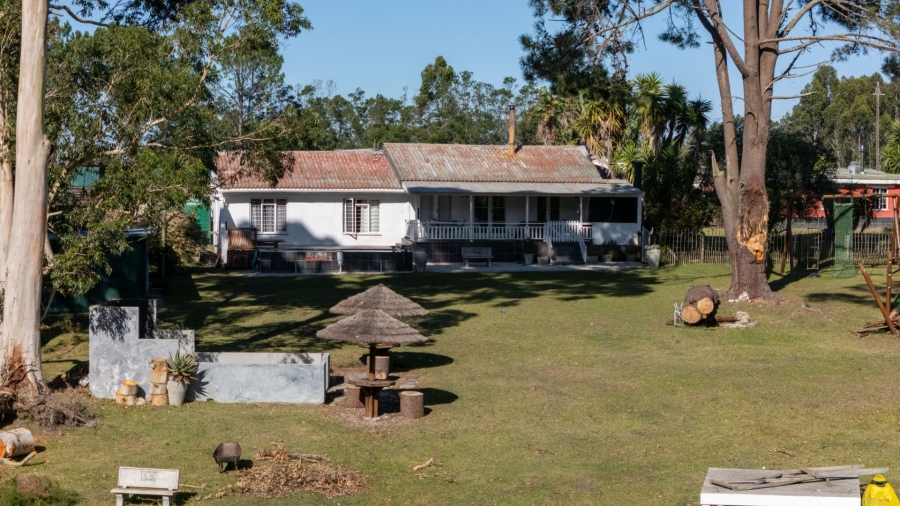 Commercial Property for Sale in Plettenberg Bay Rural Western Cape